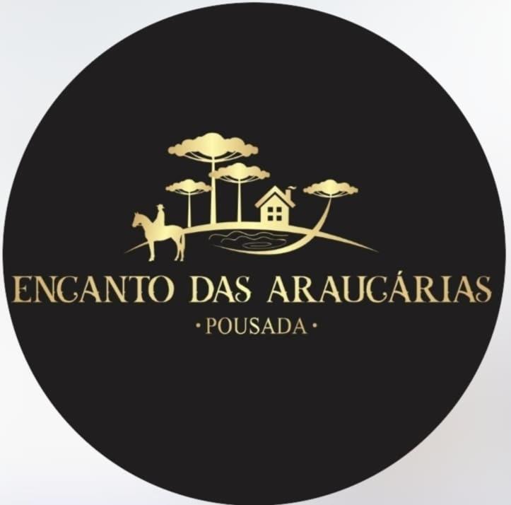 Encanto Das Araucarias Cambará Zewnętrze zdjęcie