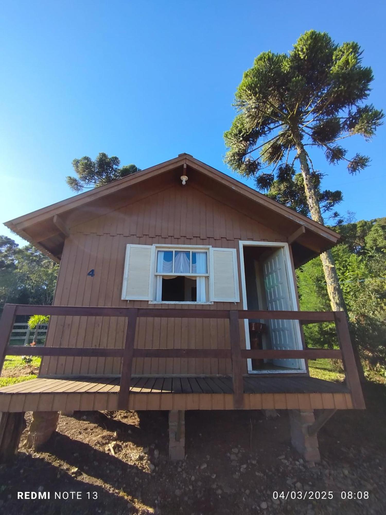 Encanto Das Araucarias Cambará Zewnętrze zdjęcie