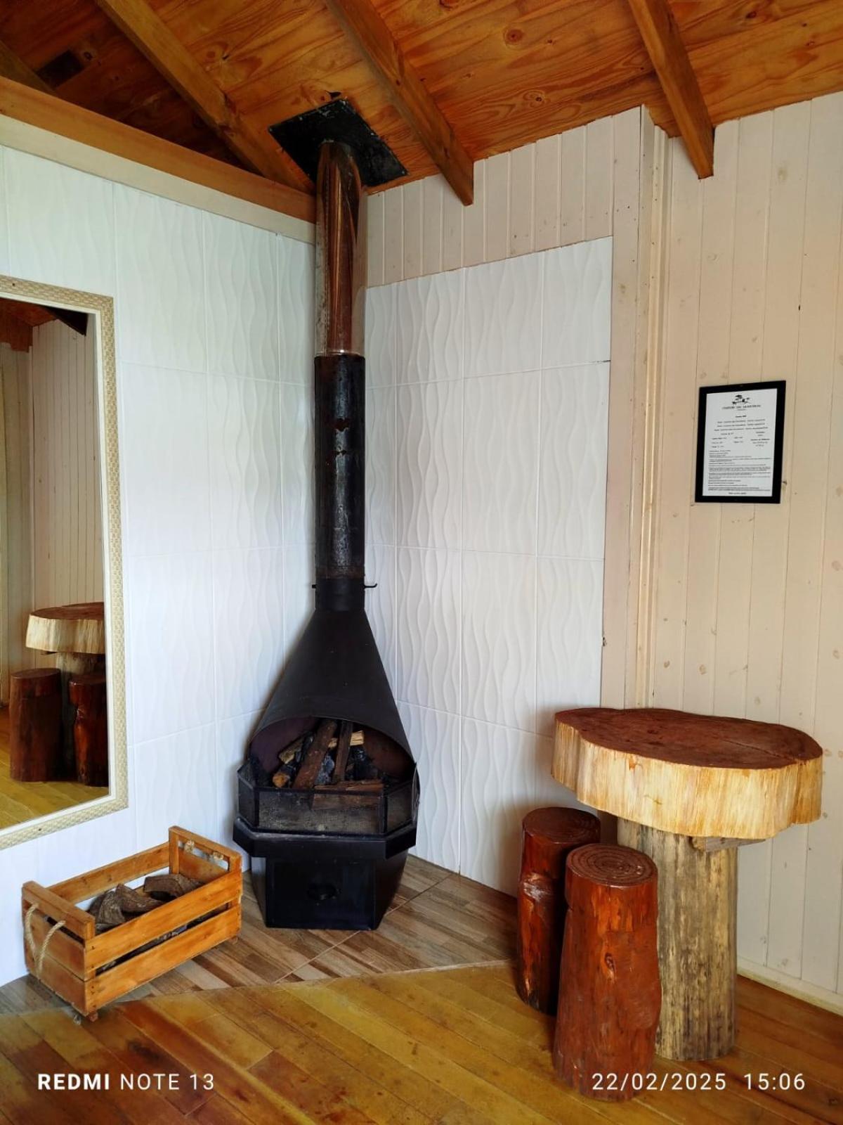 Encanto Das Araucarias Cambará Zewnętrze zdjęcie