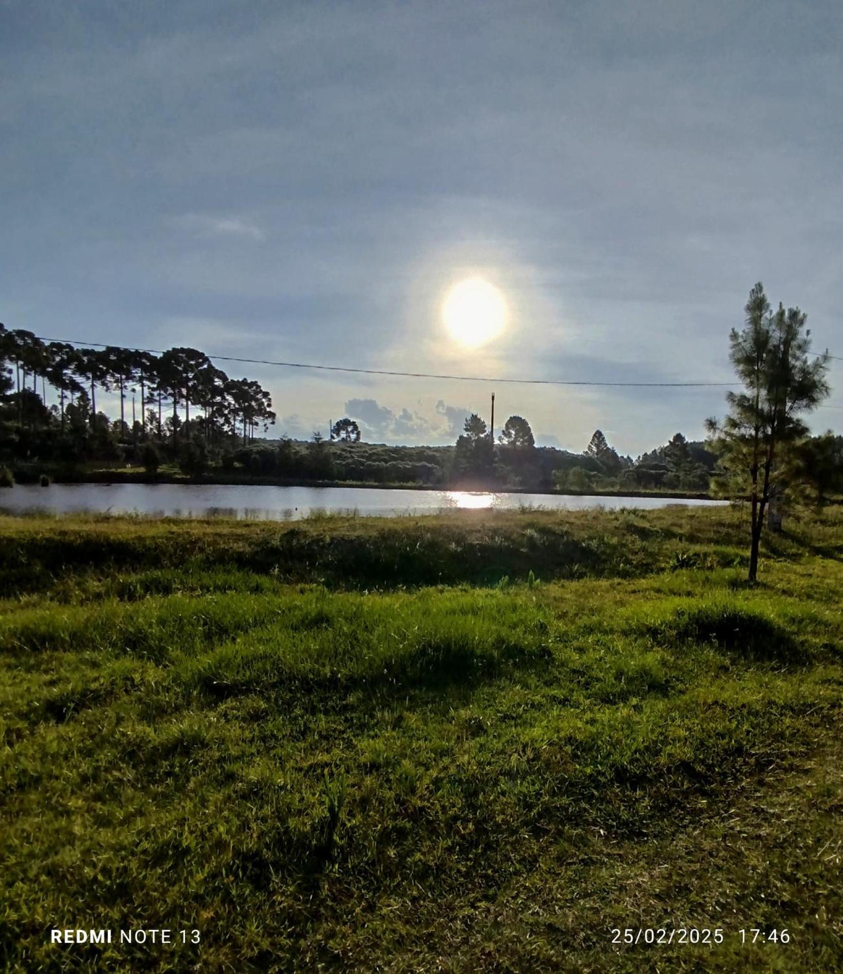 Encanto Das Araucarias Cambará Zewnętrze zdjęcie