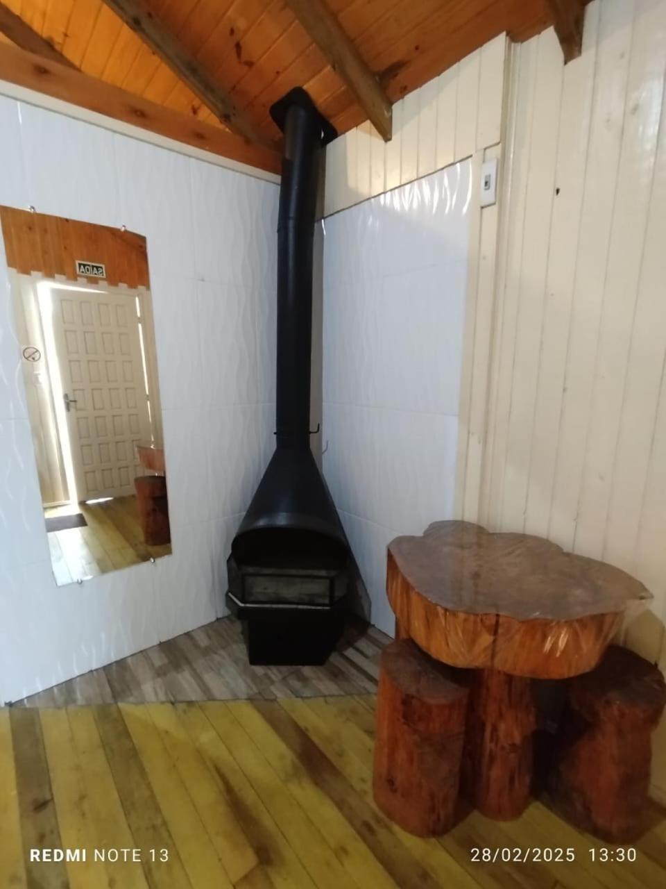 Encanto Das Araucarias Cambará Zewnętrze zdjęcie