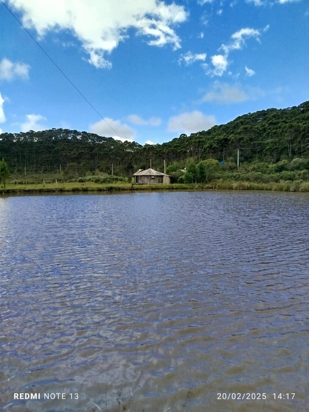 Encanto Das Araucarias Cambará Zewnętrze zdjęcie