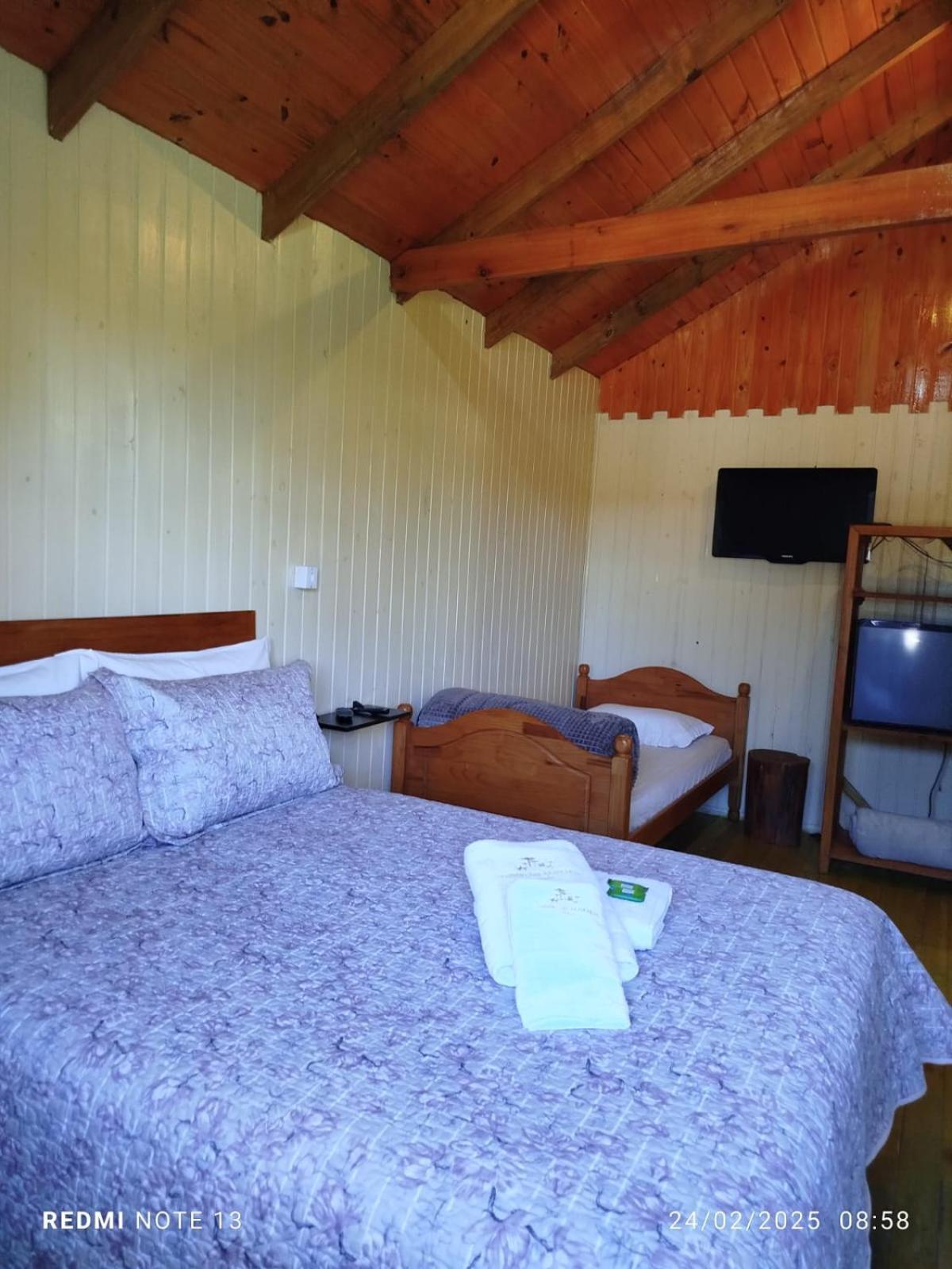 Encanto Das Araucarias Cambará Zewnętrze zdjęcie