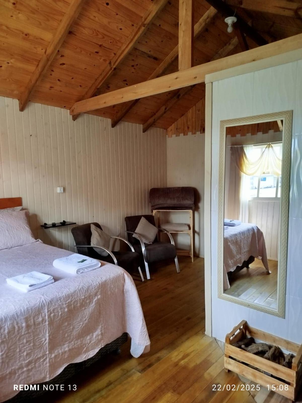 Encanto Das Araucarias Cambará Zewnętrze zdjęcie