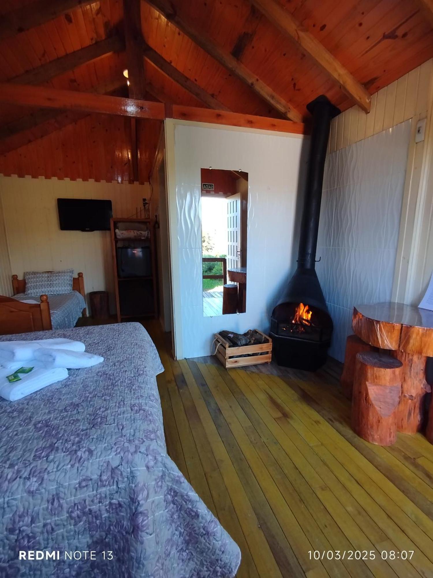 Encanto Das Araucarias Cambará Zewnętrze zdjęcie