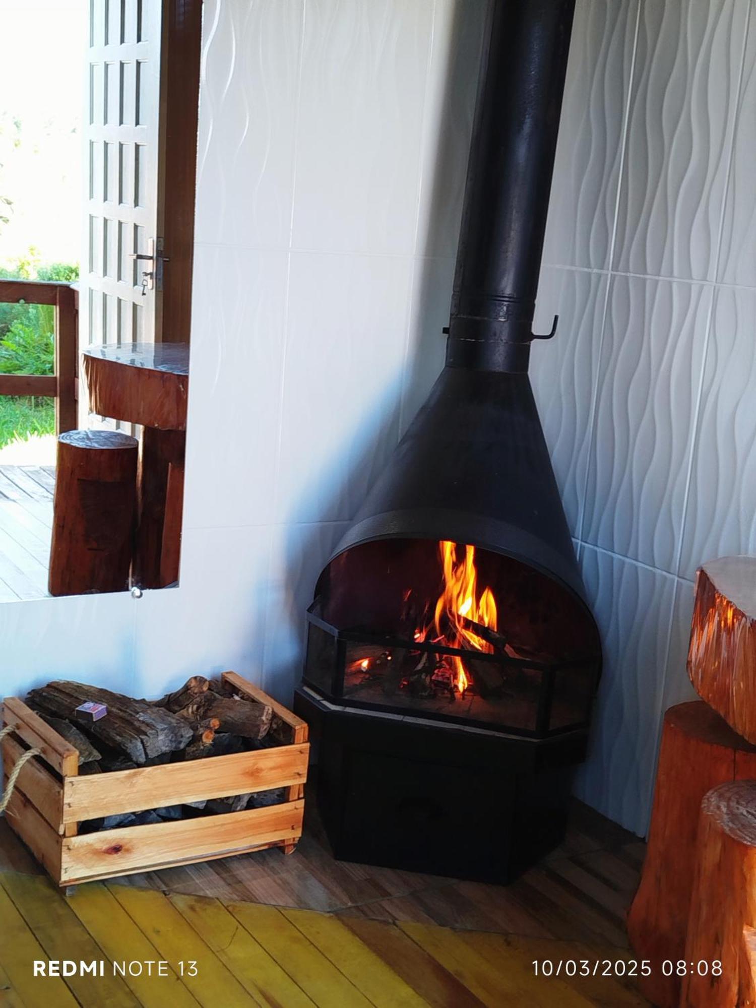 Encanto Das Araucarias Cambará Zewnętrze zdjęcie